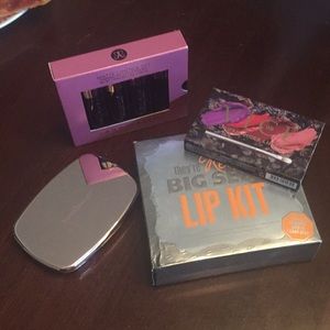 Meet your Posher, Kirby